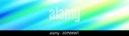 Bright color pastel background. Smooth mesh multicolored gradient Stock Vector