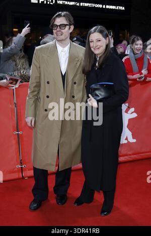 Sam Riley Mint Interview Sam Riley and Alexandra Maria Lara Empire Awards held at the Grosvenor ...