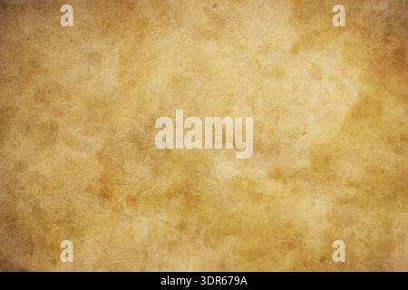 Vintage paper texture. High resolution grunge background. Stock Photo