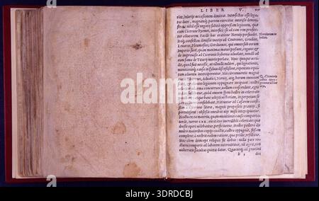 This 1576 Codex Aubin contains eighty-one European paper leaves bound ...