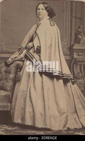 Anna Grigorievna Filosofova was a prominent Russian intellectual and ...