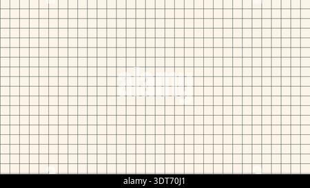 Light horizontal lines for writing, note-taking, and planning. Perfect for diary pages, printable notepads, and daily layouts. Stock Vector