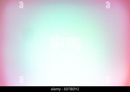 abstract image featuring a gradient background, The colors blend smoothly, creating a radiant, sun-like effect, soft glowing appearance with no distin Stock Photo