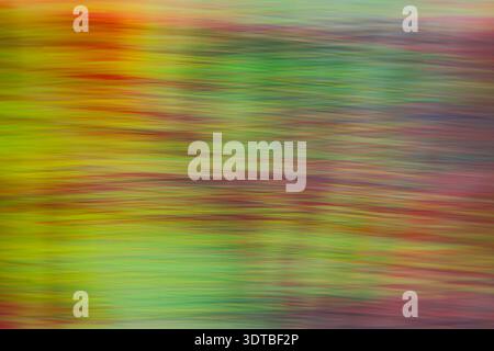 The texture appears to be smooth and fluid, with a sense of motion.  The image has a modern, contemporary feel, the lines are blurred, giving the over Stock Photo