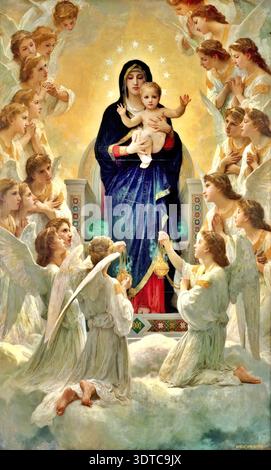 william-adolphe-bouguereau-the