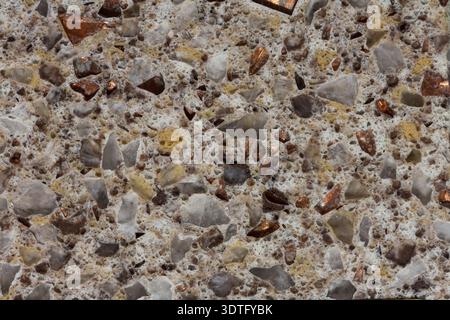 Adorable synthetic stone background for your great style. Stock Photo