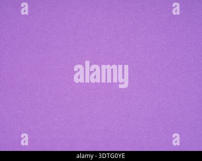 Subtle lilac paper texture with a gentle weave pattern Stock Photo