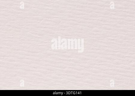 Light beige paper texture light rough textured spotted blank copy space background. Stock Photo