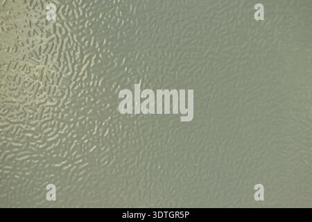 close up of gray metal background and texture Stock Photo