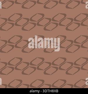 background with pattern in abstract style Stock Vector