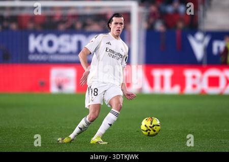 Match Real Alvaro Carreras of Real Madrid during the UEFA Champions League 2026/ ...
