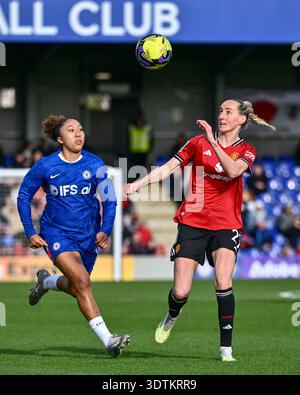 Manchester, UK - February 22, 2026: Portrait-style vinyl album cover of ...