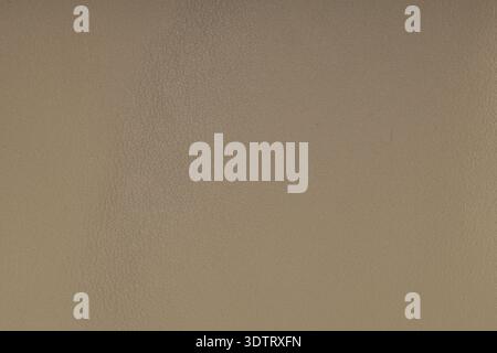 Light brown leather texture background surface Stock Photo