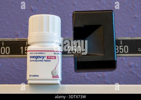 what is wegovy semaglutide Wegovy (Semaglutide)