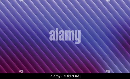 Diagonal Gradient Purple- Blue Shimmering Stripes Background -Background abstract background diagonal stripes-Vector background Stock Vector