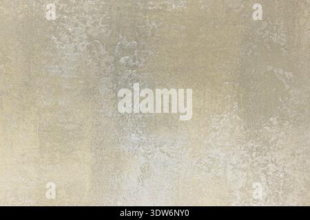 Abstract beige texture with distressed pattern background Stock Photo