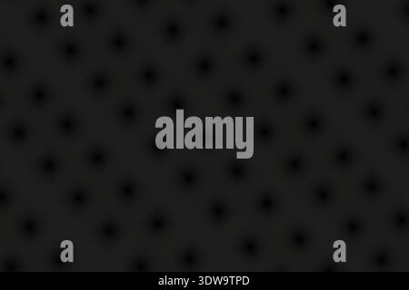 Abstract solid black business background, you can use it in your business designs, presentation designs or any suitable designs. Stock Vector