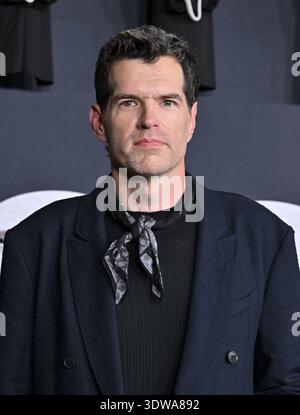 Ca 25th Feb 2026 Timothy Simons At Arrivals For SCREAM 7 Premiere Los Angeles Usa 25th Feb 2026 Timothy Simons Arriving To The Scream 7 Global Premiere Held At The Paramount Theatre On February 25 2026 In Los Angeles Ca Lisa Oconnor Credit Affalamy Live News 3dwa892 