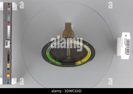 Inclinometer (1919) was an aviation attitude instrument measuring fore ...