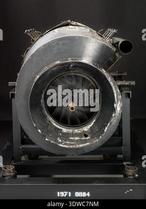 80 Hp Engine Renault 80 hp V-8 Engine was an air cooled eight cylinder aircraft ...