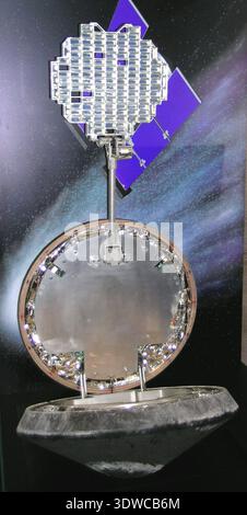 Stardust Return Module Stardust was a NASA space mission launched in 1999 to collect and ...