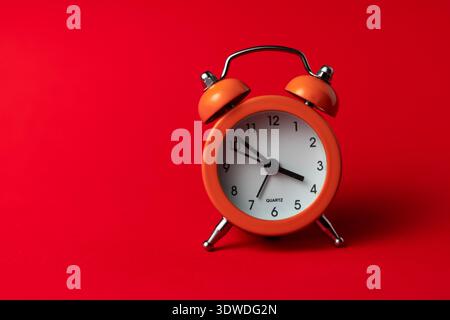 clock Stock Photo