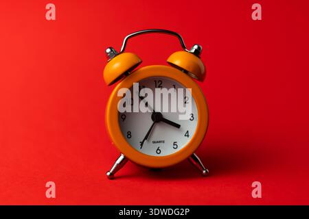 clock Stock Photo