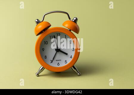 clock Stock Photo
