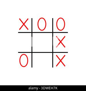 Alarm clock icon. Roman numerals Vector. Time face symbol. Black outline shape. EPS 10. Stock Vector