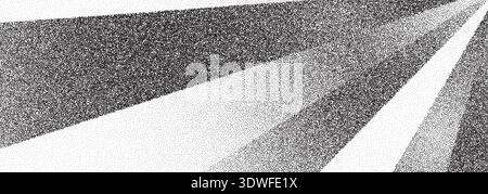 Abstract Grunge lines texture background Stock Vector