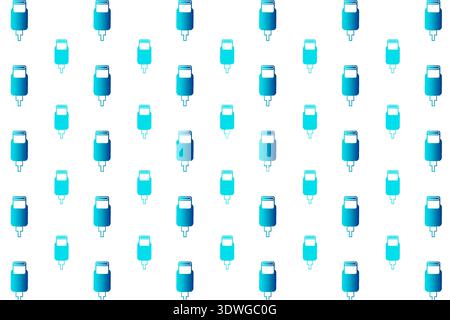 Abstract Usb Type C Pattern Background, can be used for business designs, presentation designs or any suitable designs. Stock Vector