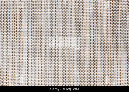 Fiberglass mat texture background can use for vertical curtain Stock Photo