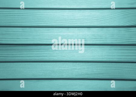 Wooden louvers background texture. wood blinds closeup Stock Photo