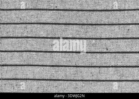 Grey linen canvas. The background image, texture. natural linen texture for the background Stock Photo