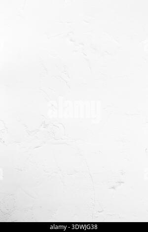 Beautiful Abstract Grunge Decorative Dark Stucco Wall Background. grey abstract background texture with plaster stains and splashes. Textured white ol Stock Photo