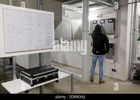 a-newly-built-residential-complex-is-seen-in-lianyungang-district-east