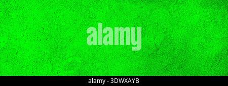The texture of the plastered white wall with a deep homogeneous structure.rough uniform texture of stucco plaster wall.a fragment of green plaster col Stock Photo