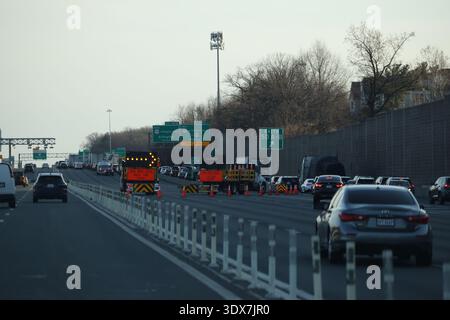 Annadale Va March 1: Trooper kills stabbing suspect after I-495 road ...