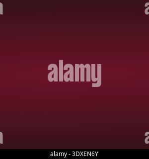 Ruby Red to Deep Wine Ruby Smooth Background Stock Vector