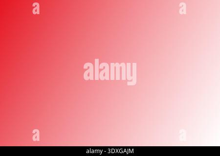 Brilliant scarlet gradients. Seamless Vector transitions. Magnificent diagonal radiance. Magnificent scarlet backdrops. Stock Vector