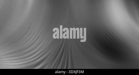 Abstract grayscale image featuring blurred and textured patterns with subtle light variations and gradients Stock Photo