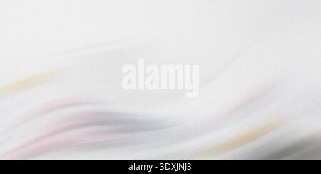A soft and subtle abstract background with blending colors and textures creating a dreamy atmosphere effect Stock Photo