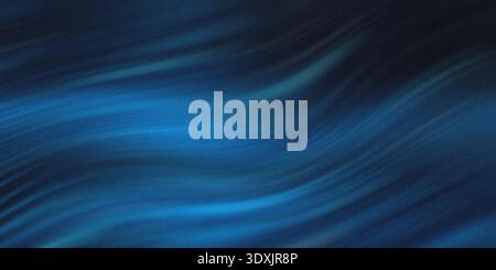 Abstract background featuring shades of blue and white creating a dreamy and ethereal atmosphere Stock Photo