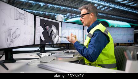 Man Using Mobile Phone OCR Technology To Recognize Document Characters. Stock Photo