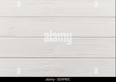 Gray painted wooden planks creating a rustic background texture, ideal for design projects and adding a charm touch of natural Stock Photo