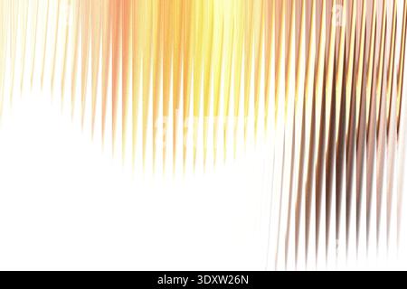 A soft blend of warm colors featuring a gradient from white to orange and brown creating an abstract effect Stock Photo