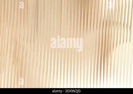 Abstract beige and brown gradient background with soft blurred textures and subtle light variations Stock Photo