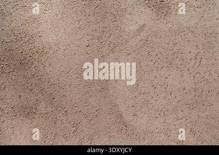 gray suede texture closeup detailed background Stock Photo