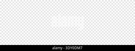 Transparent background with checkered pattern for Photoshop. White and grey grid texture perfect for PNG files, graphic design projects, and seamless digital backdrops. Stock Vector