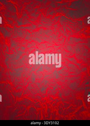 An abstract of a red fame background. Stock Photo